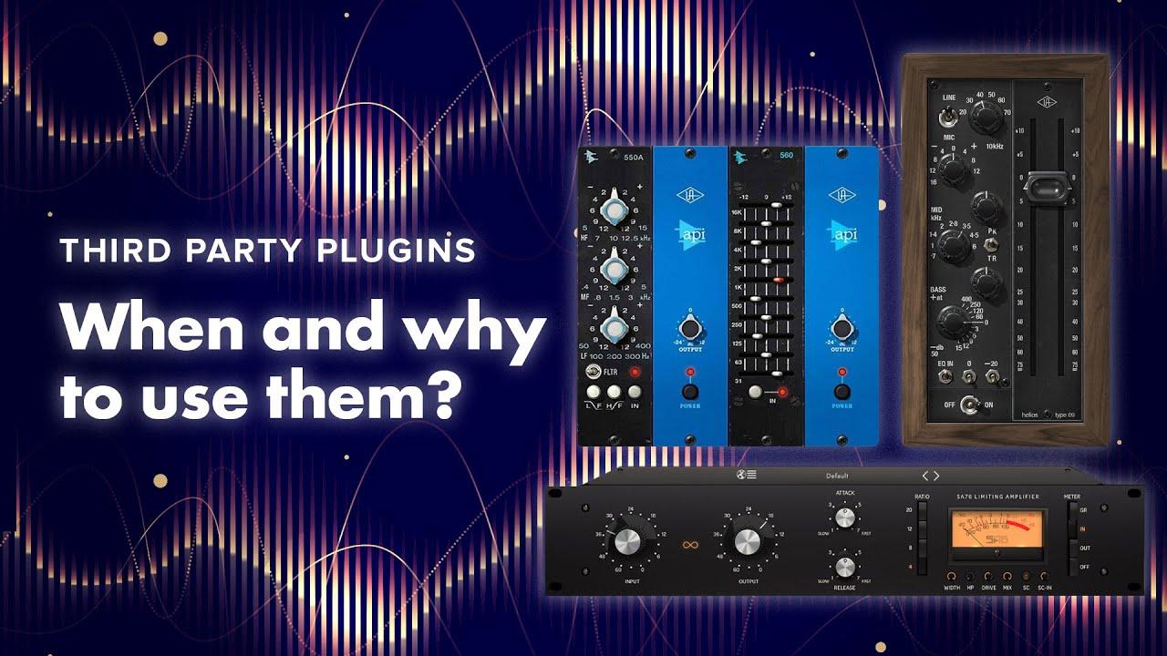 Integrating Third-Party Plugins for Extended Functionality