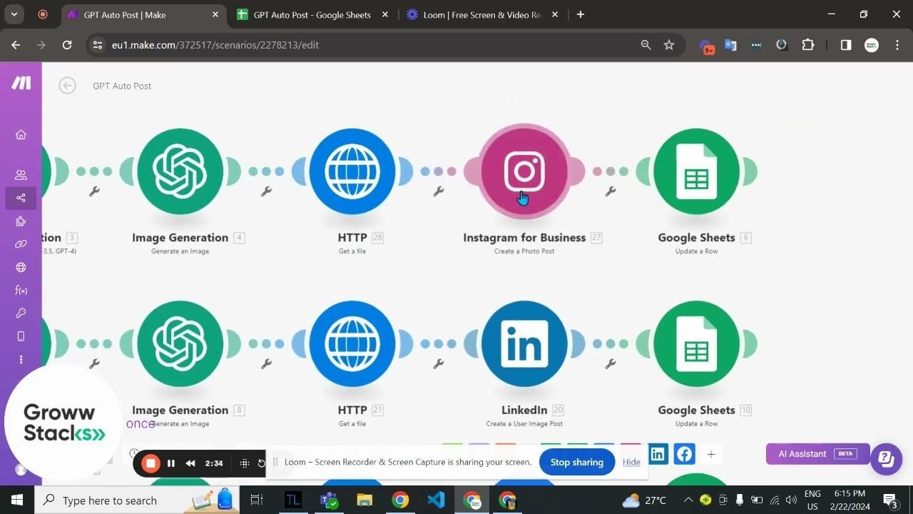 Automated Posting: Save Time with These Smart solutions