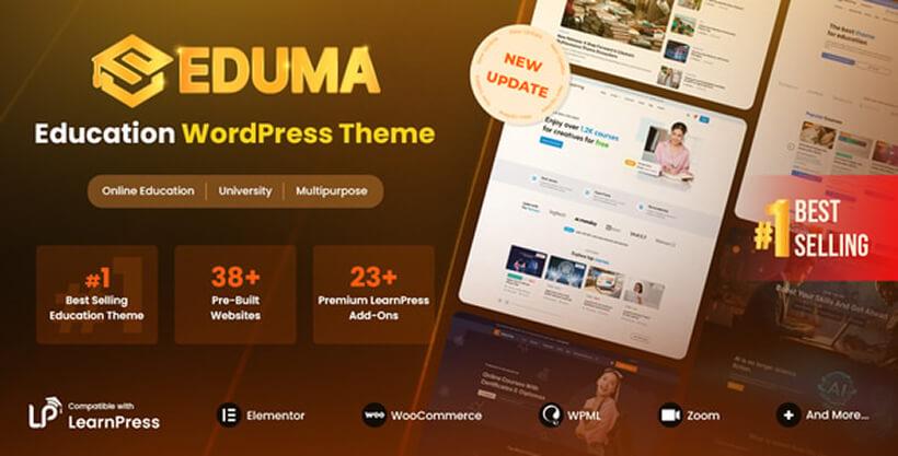 User Testimonials: Success Stories with LearnPress Themes