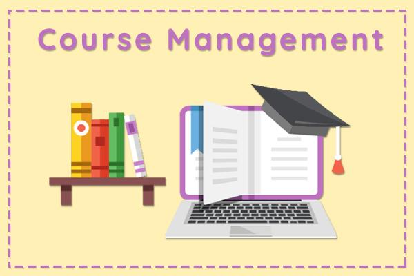 Simplifying Course Management for Educators and Students