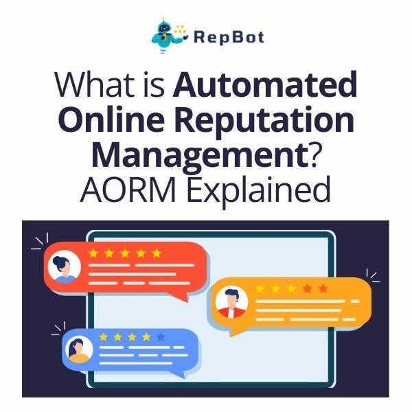 Exploring the Benefits of Automated Reputation Monitoring