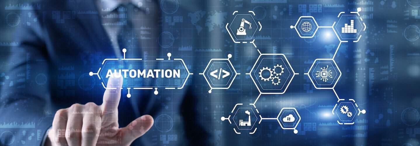 Leveraging Automation to Save Time and Resources