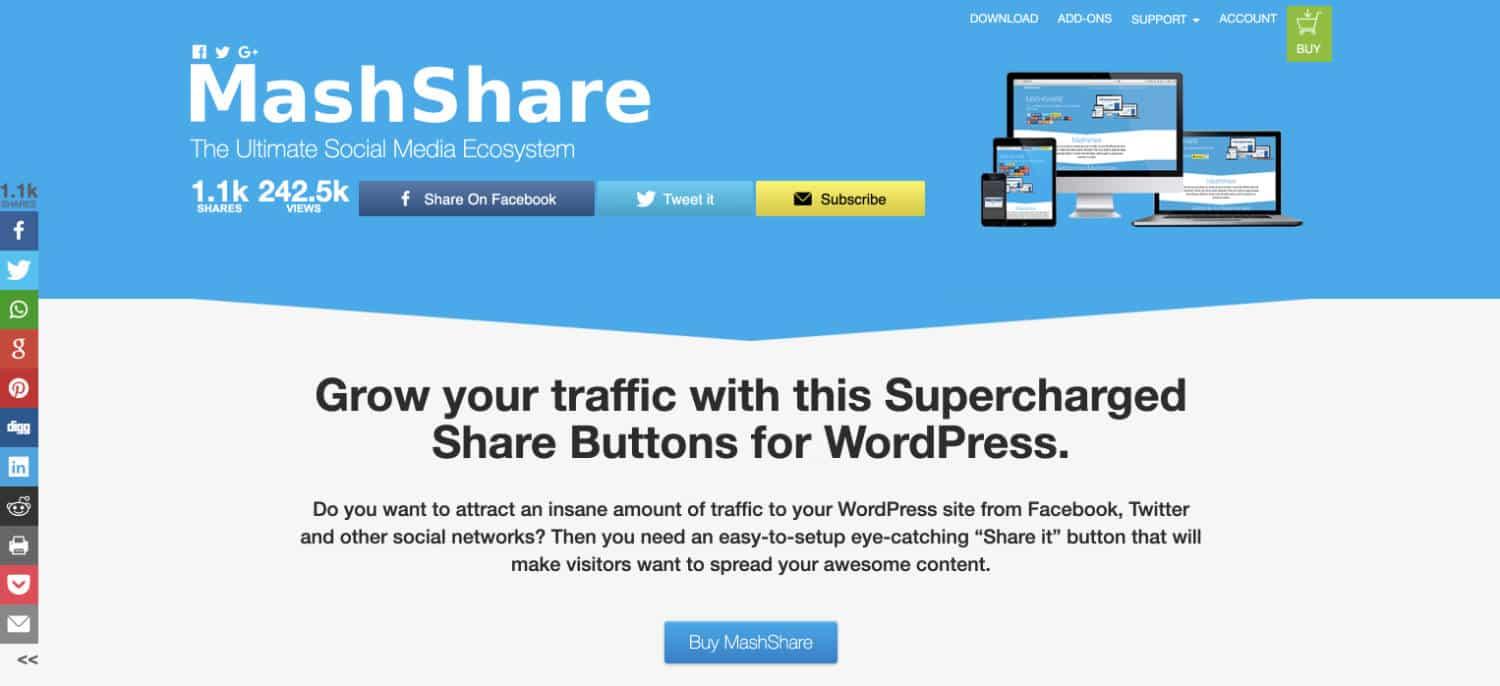 Creating stunning visual Content with Media plugins