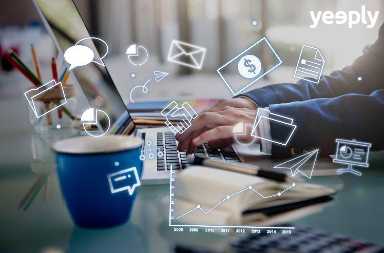 Enterprise Solutions: Scaling Your Business with the Best Software