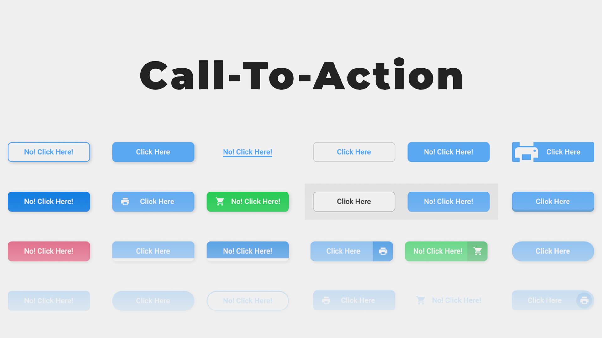 Incorporating Clear Calls to Action to Drive Engagement