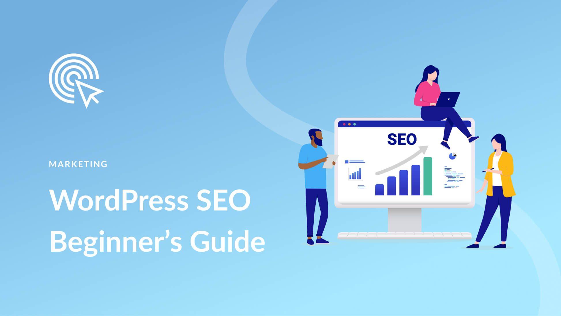 SEO Features: Boosting Your Course Visibility