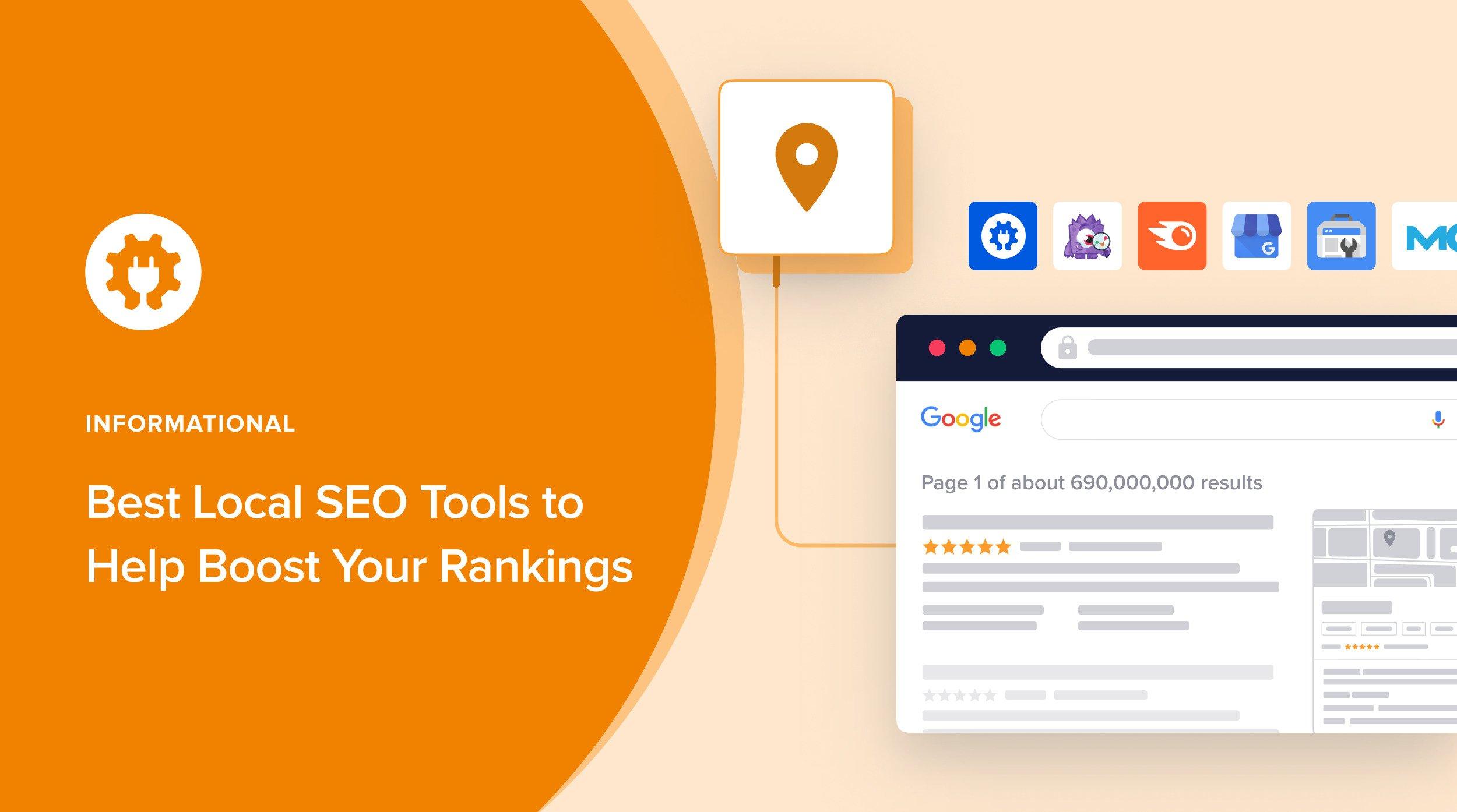 Understanding the Importance of Local SEO Tools