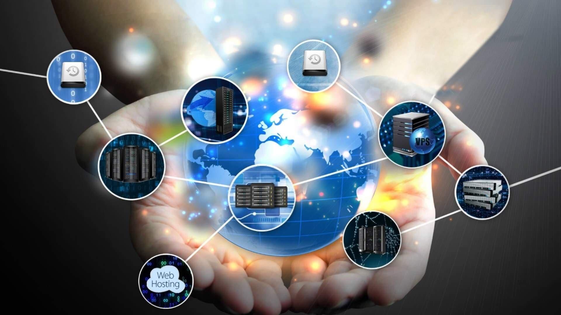 What Makes a Web Hosting Service Stand Out in 2025