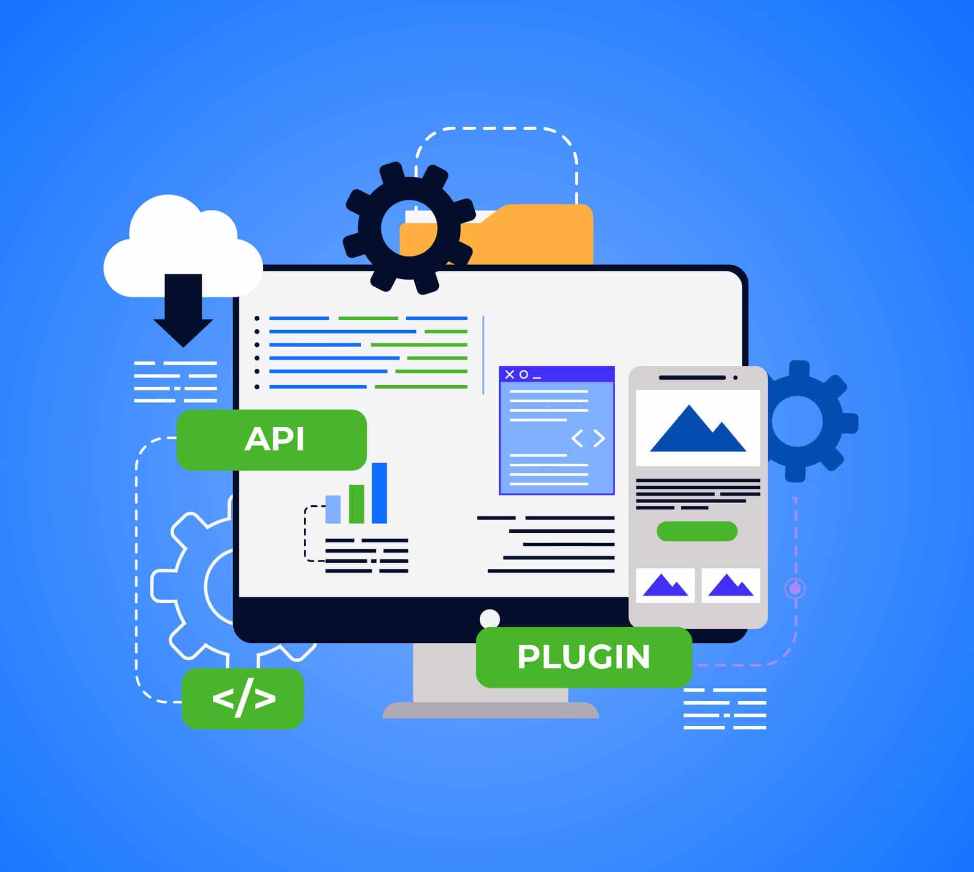 Integrating Plugins for Extended Functionality