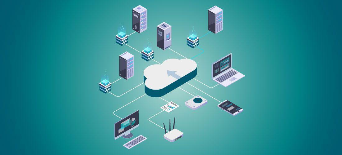 The Importance of Backups in Cloud Hosting