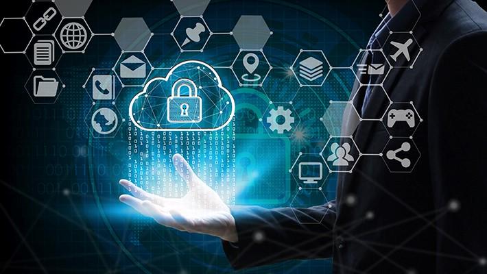 Security First: Protecting Your Data in the Cloud