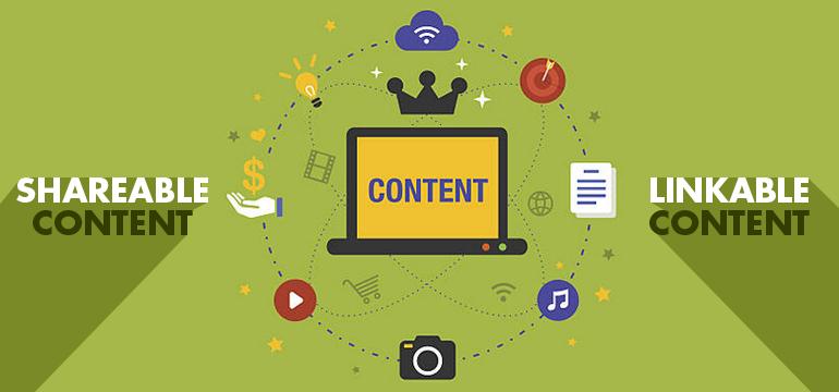 Creating Shareable and Viral Content That Captivates