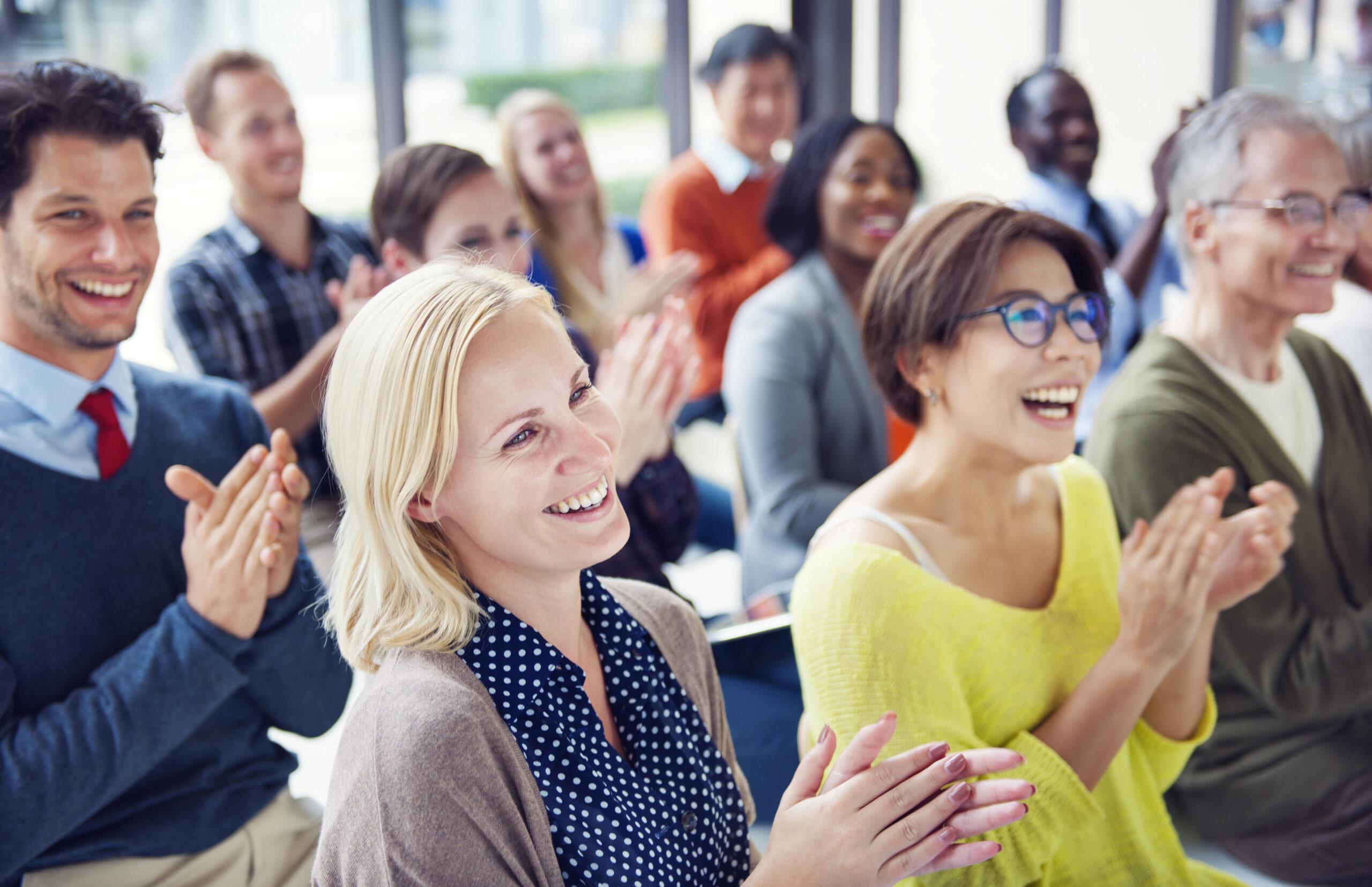 Engaging with your Audience: Building a Loyal Community