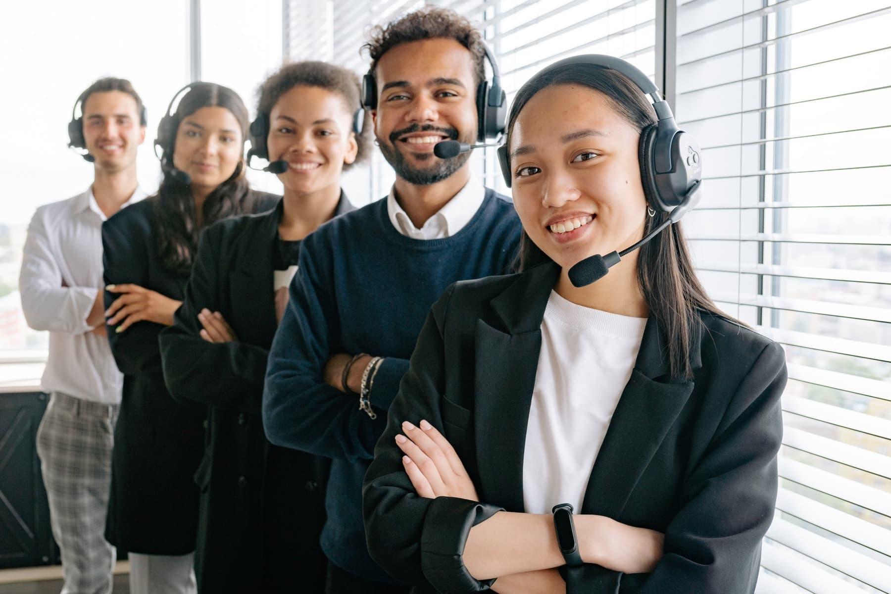 The Best Customer Support options for Peace of Mind