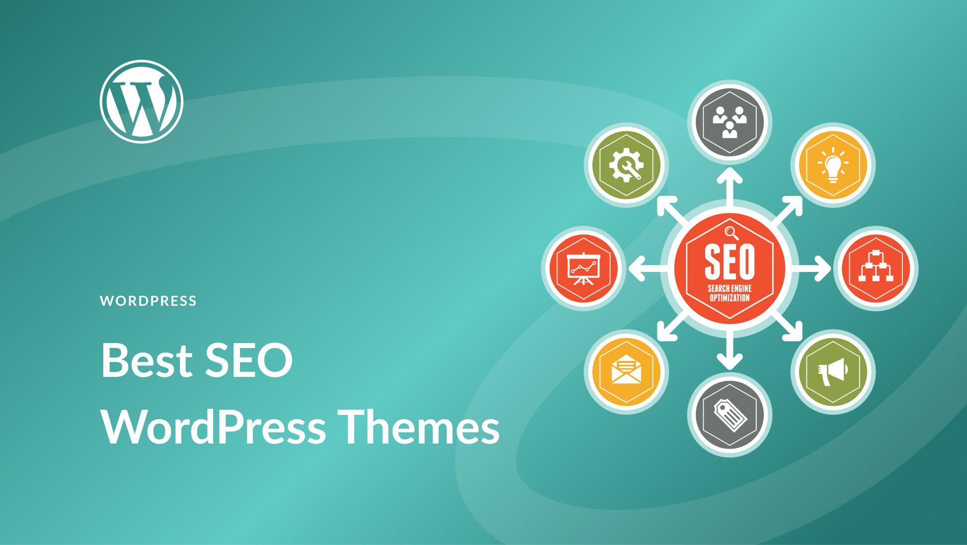 SEO-Friendly Themes to Boost Your Online Education Visibility
