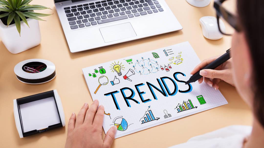 Adapting to Trends: Staying relevant in a Fast-Paced Environment