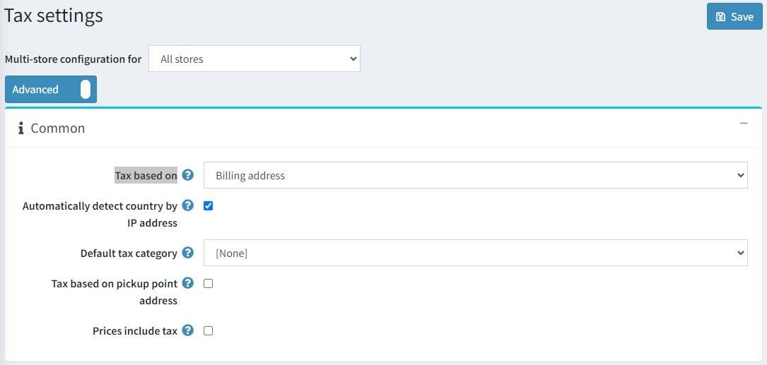 Choosing the Right Tax Settings in WooCommerce Made Easy