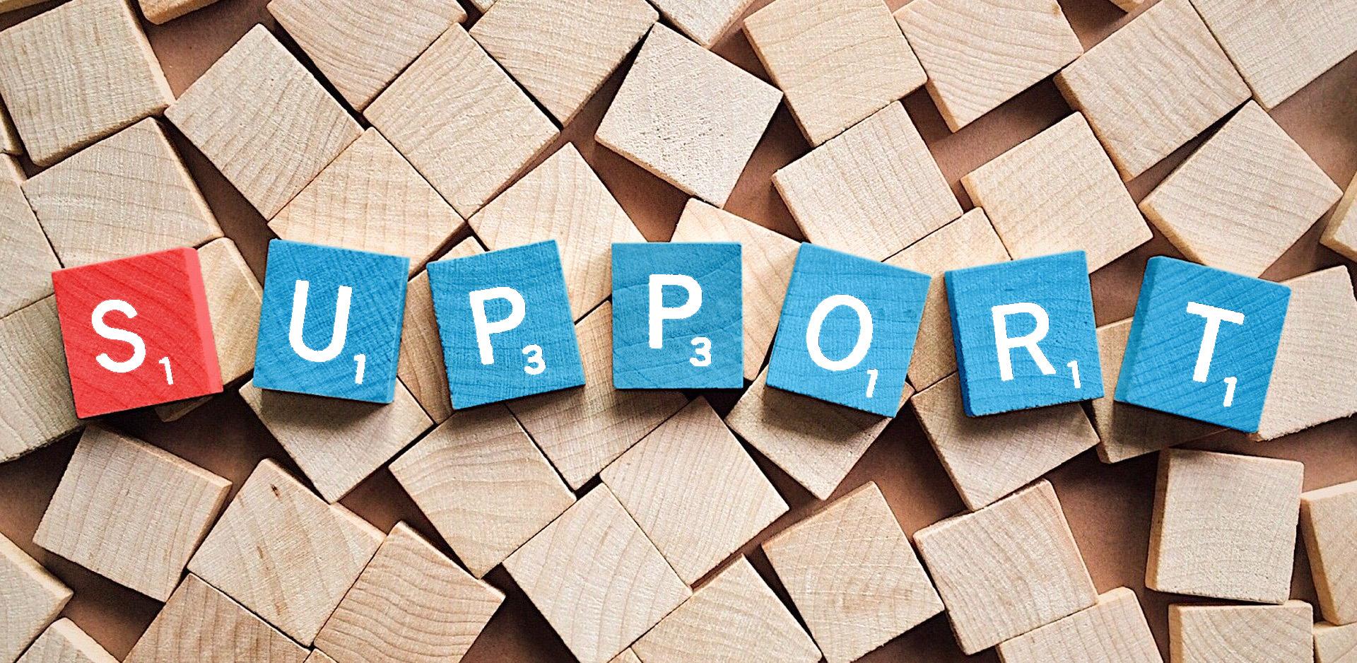 Support and Updates: Why These Factors Should Influence Your Choice