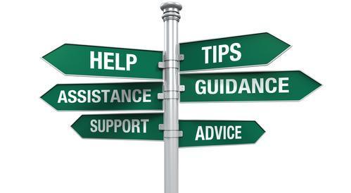 Support and Resources: Ensuring You Have Help When You Need It