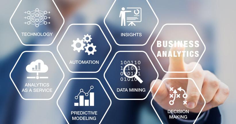 Tracking Progress and Performance with Analytics Solutions