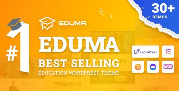How the ⁣Eduma Mega Menu Enhances Your Website’s Aesthetics