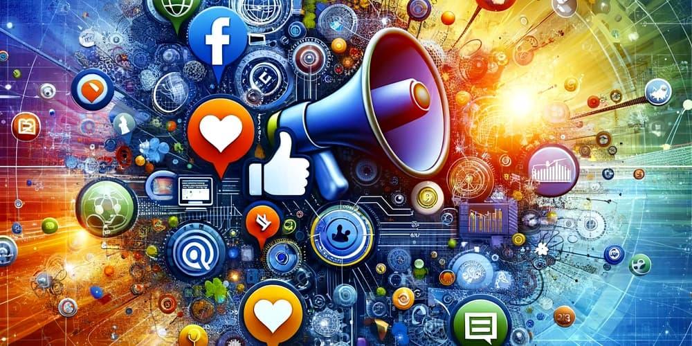 Future Trends in AI and Social Media Marketing