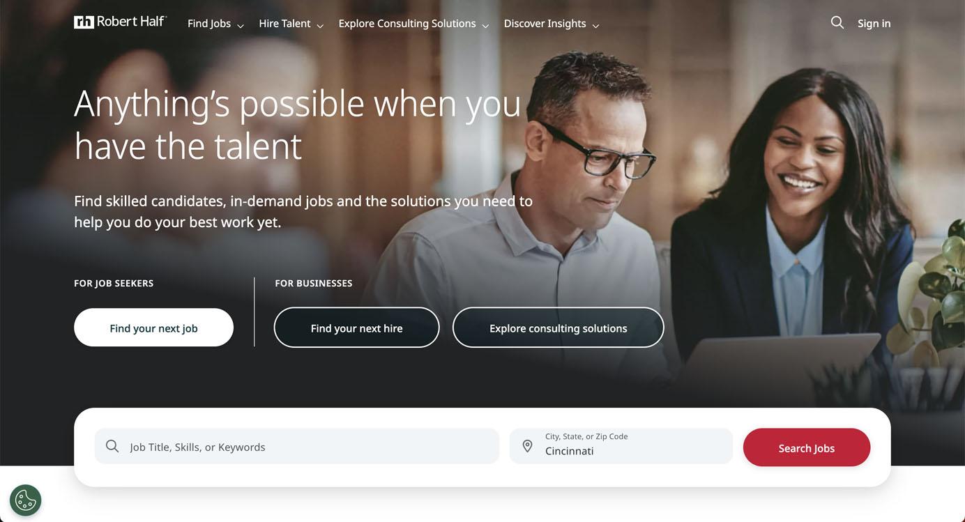 The power⁣ of First Impressions: Designing an Engaging Homepage