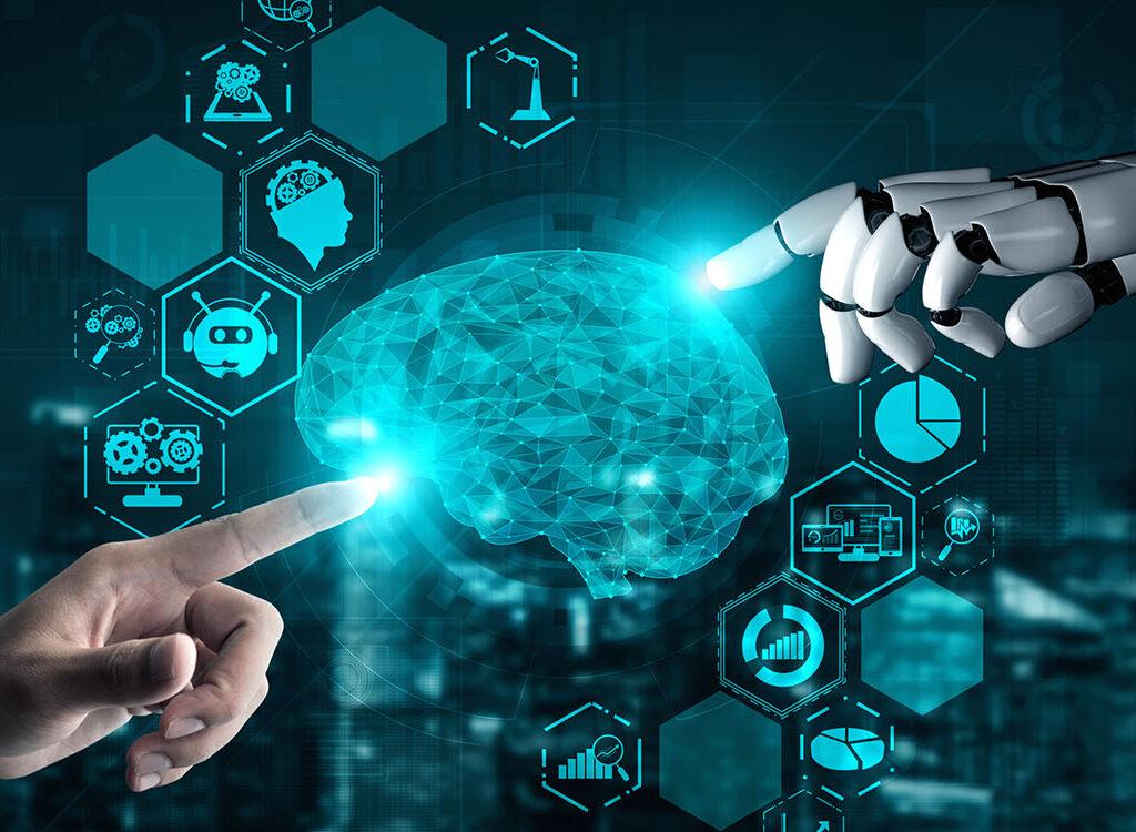How AI Enhances Customer engagement in Marketing