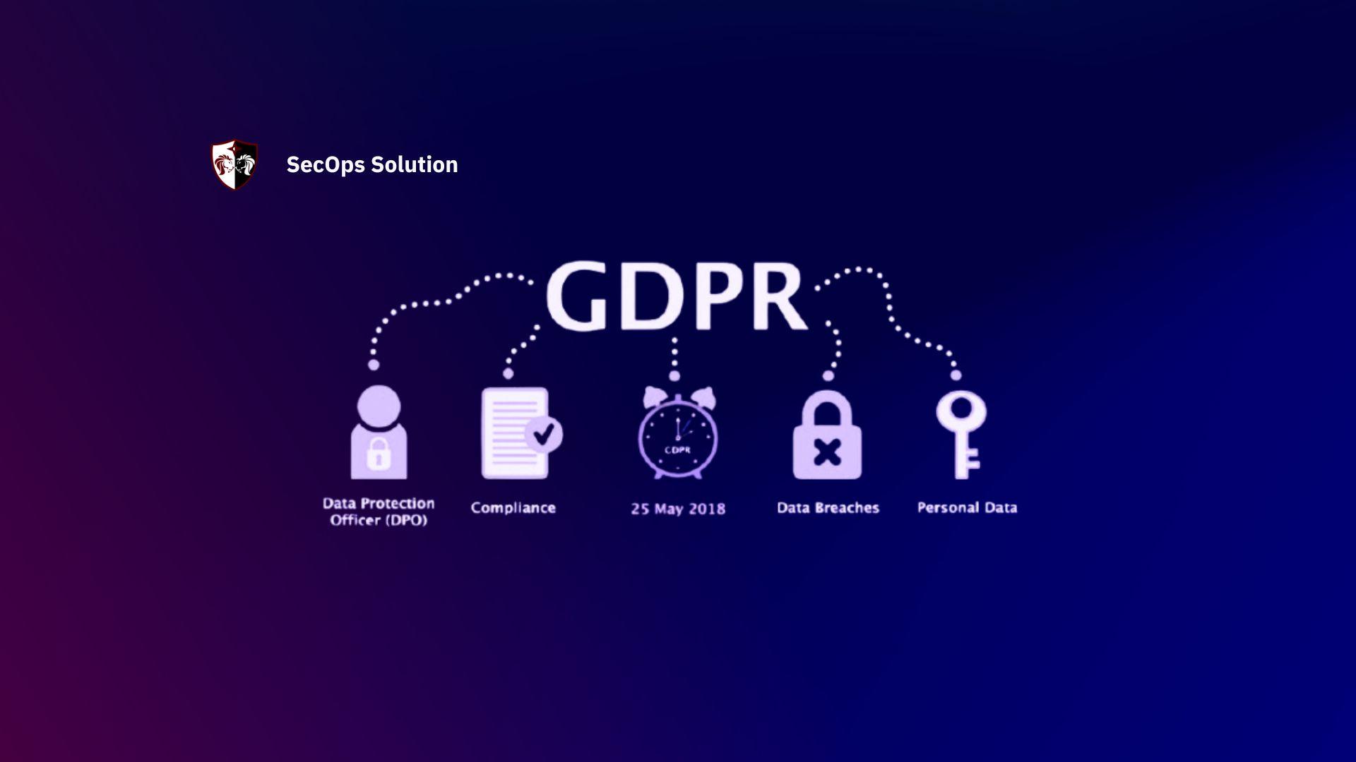 Taking the⁢ Next Steps: ‍Implementing‌ seamless GDPR Solutions Today