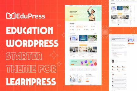 - Key Features to‌ Look for in a LearnPress-Compatible Theme