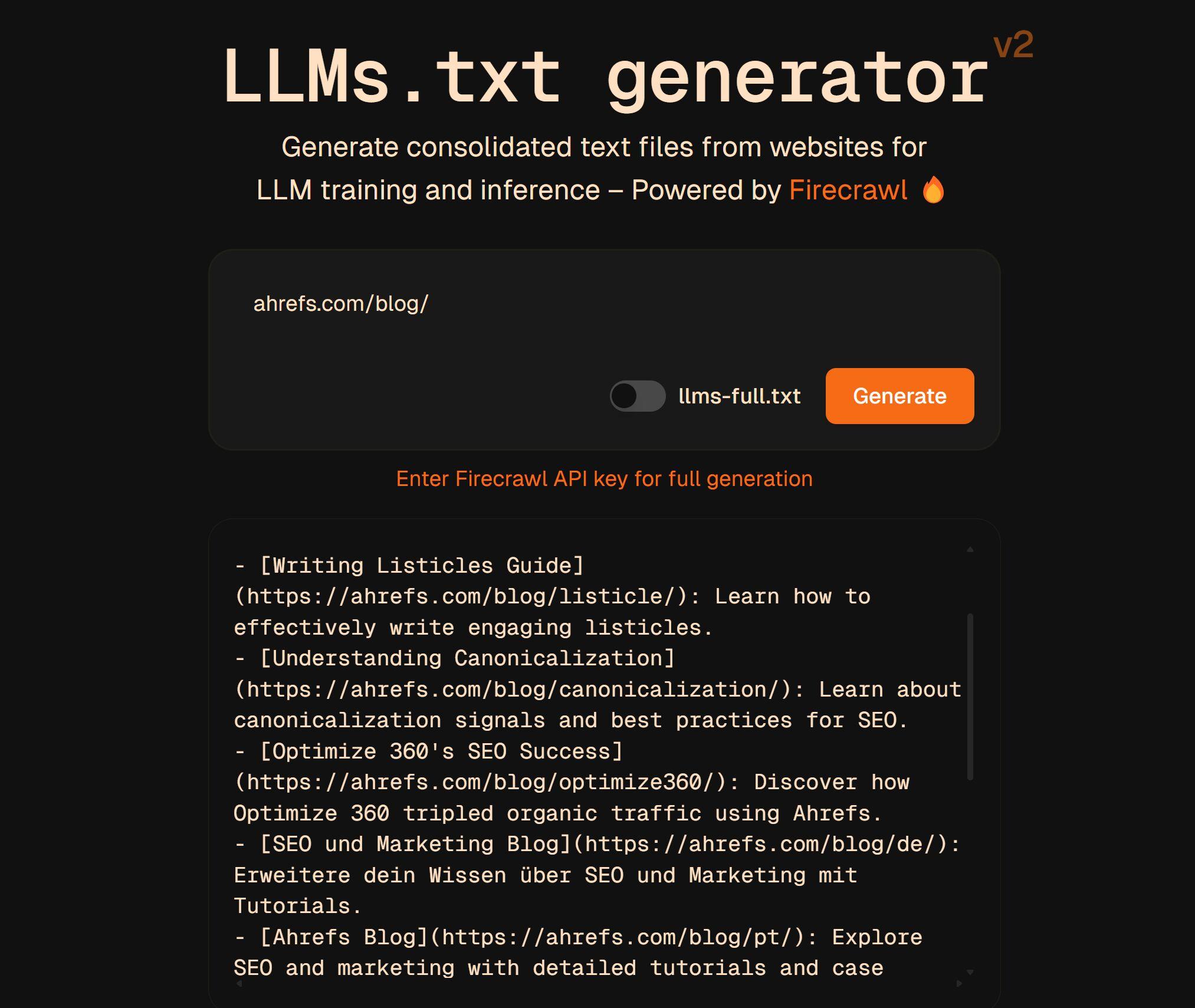 Best Practices for Maintaining Your llms.txt ⁣for Long-Term‍ Success