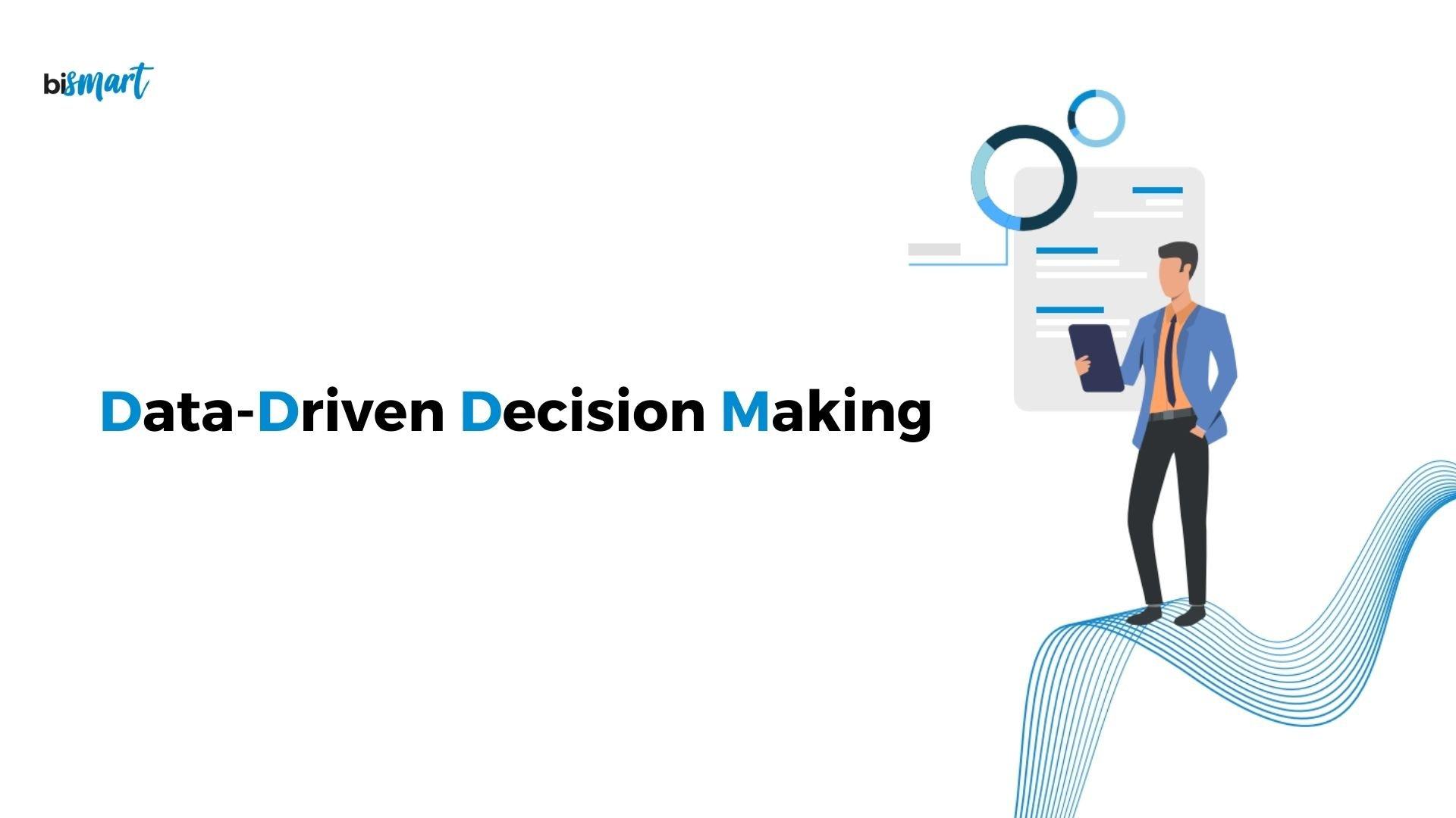 Making Data-Driven Decisions for Continuous Improvement