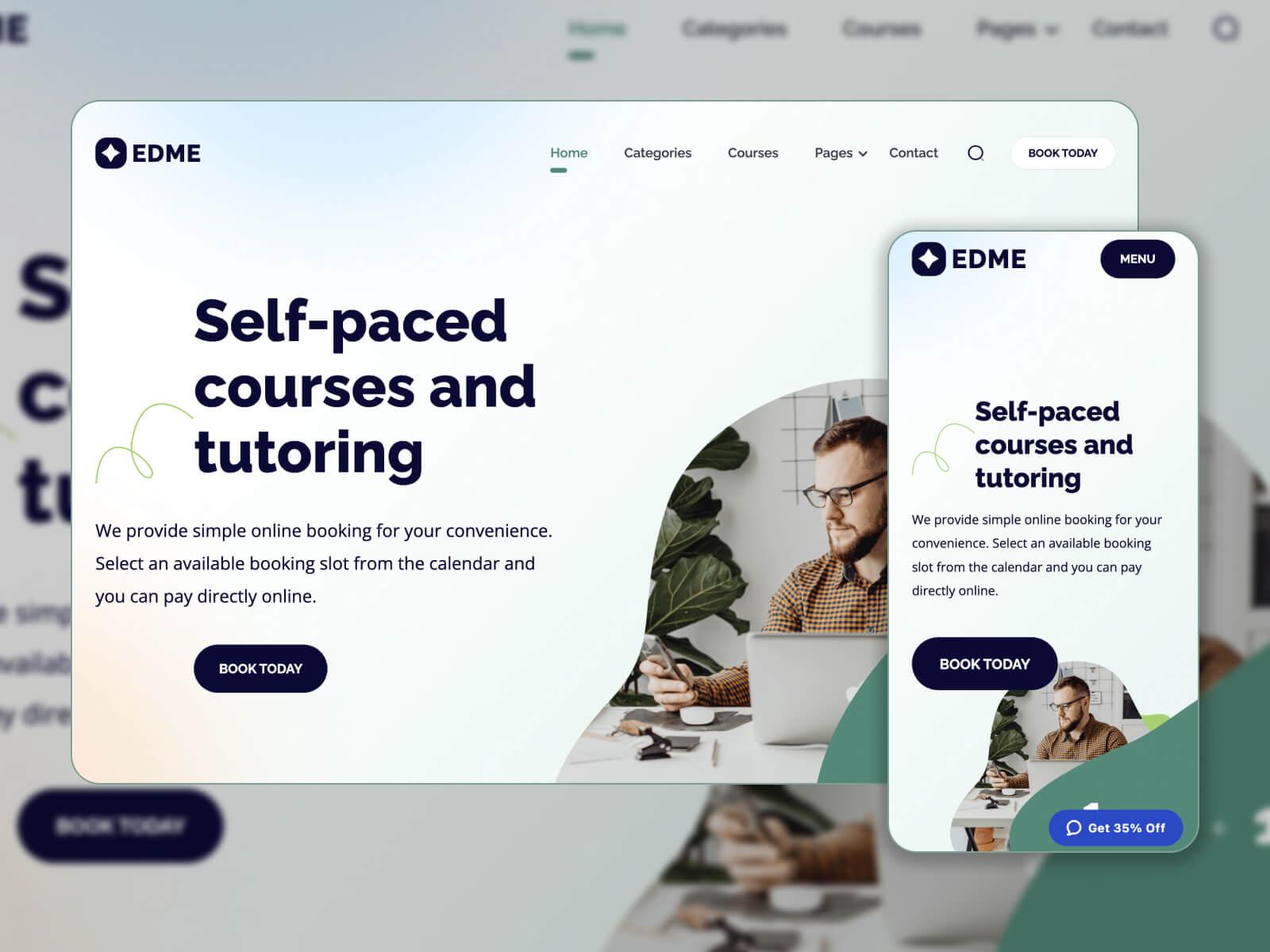 Uncover The 5 Best Online Course Themes for LearnPress
