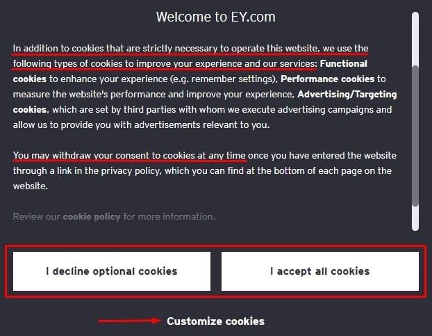 Seamless GDPR – Cookie Consent Integration: A New Feature in Thim-Core