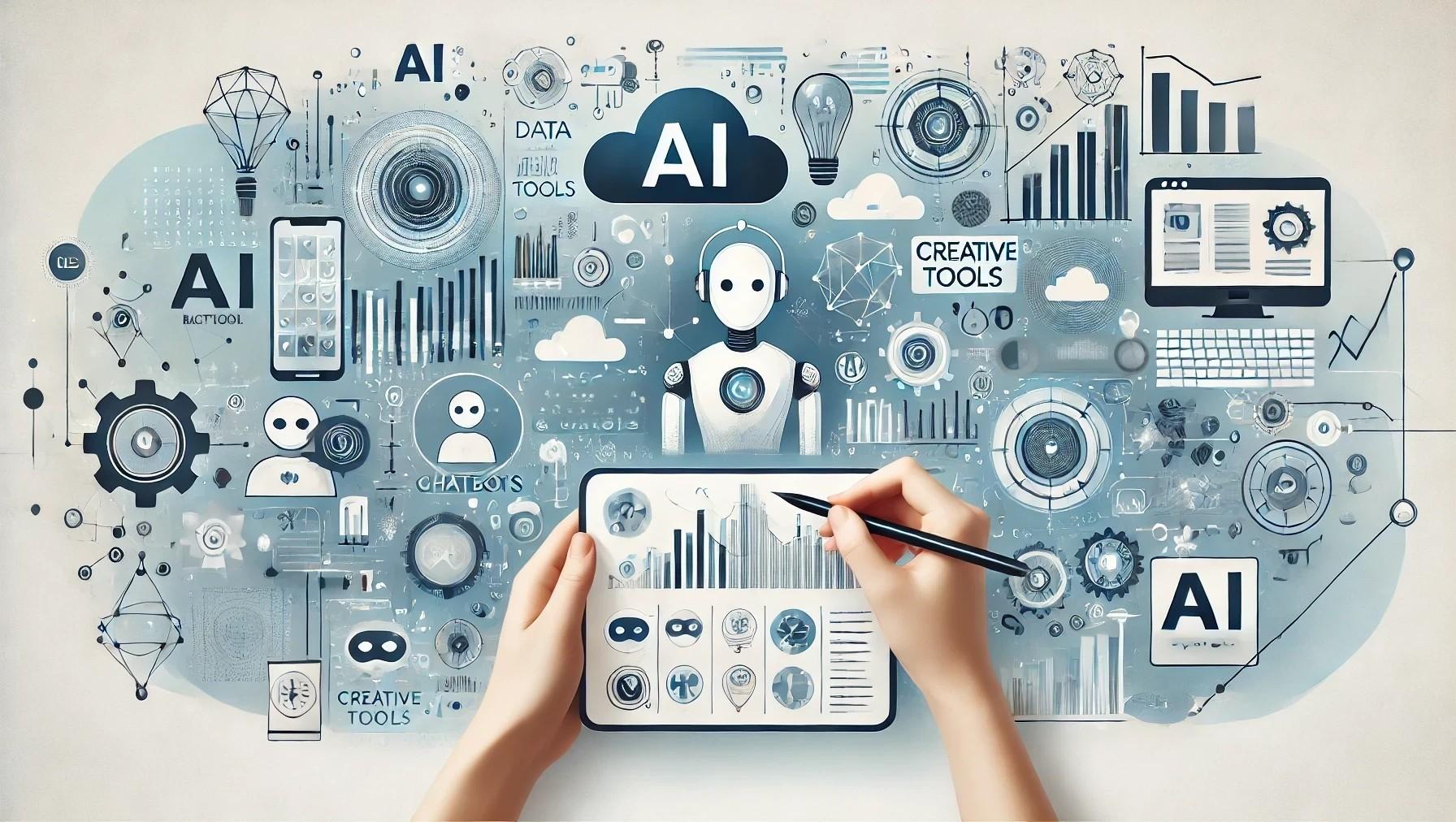 Integrating AI Tools into Your SEO Strategy