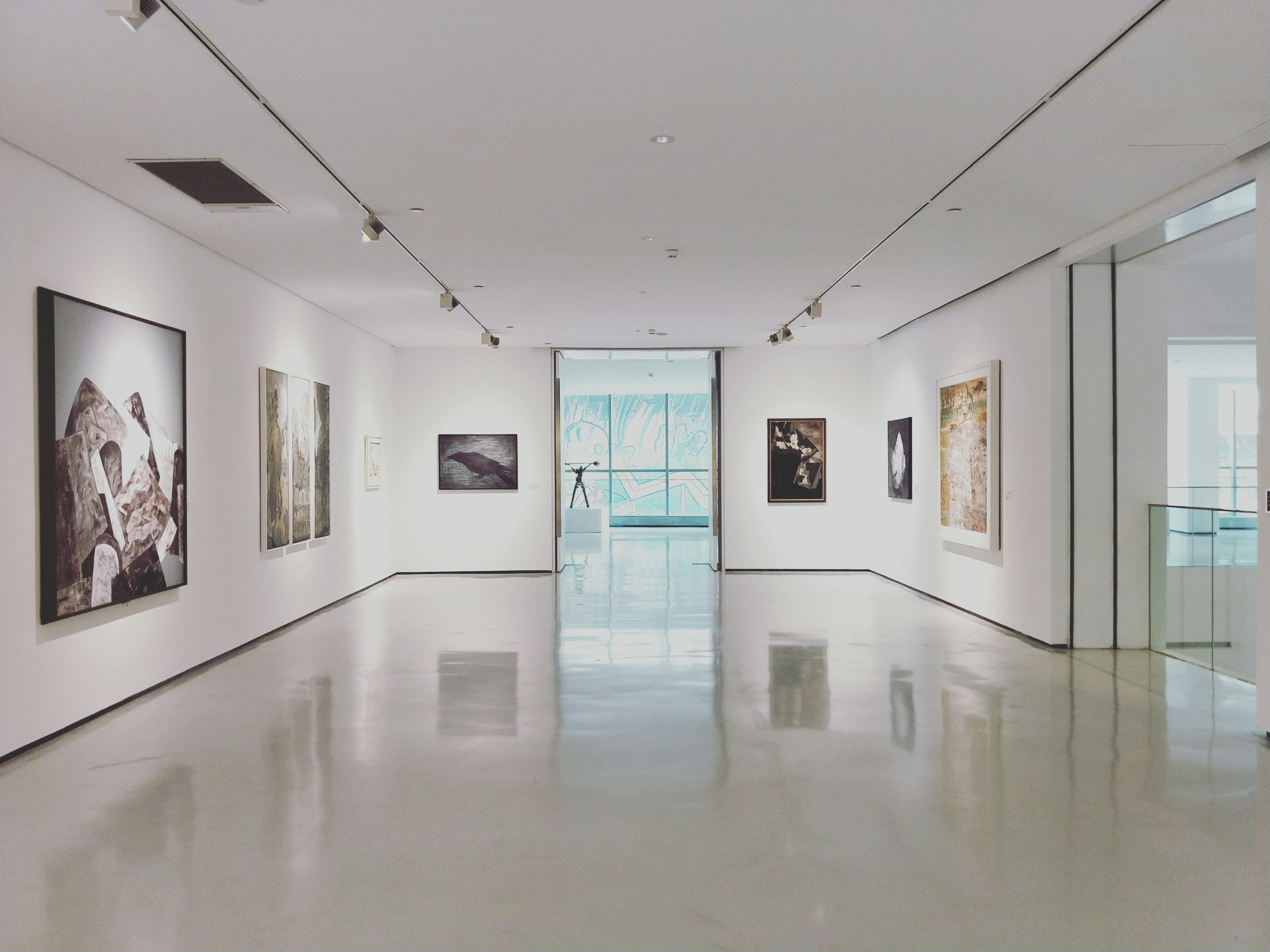 Promoting Your Gallery effectively to Reach a Wider Audience