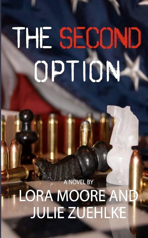 Why the Second Option stands Out from the Crowd