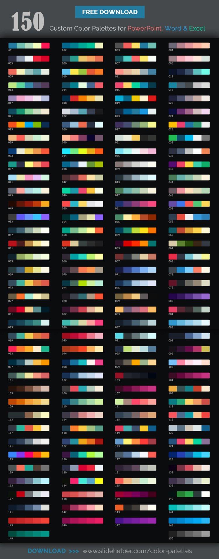 Customizing Colors and Fonts for‍ a‌ Unique Look