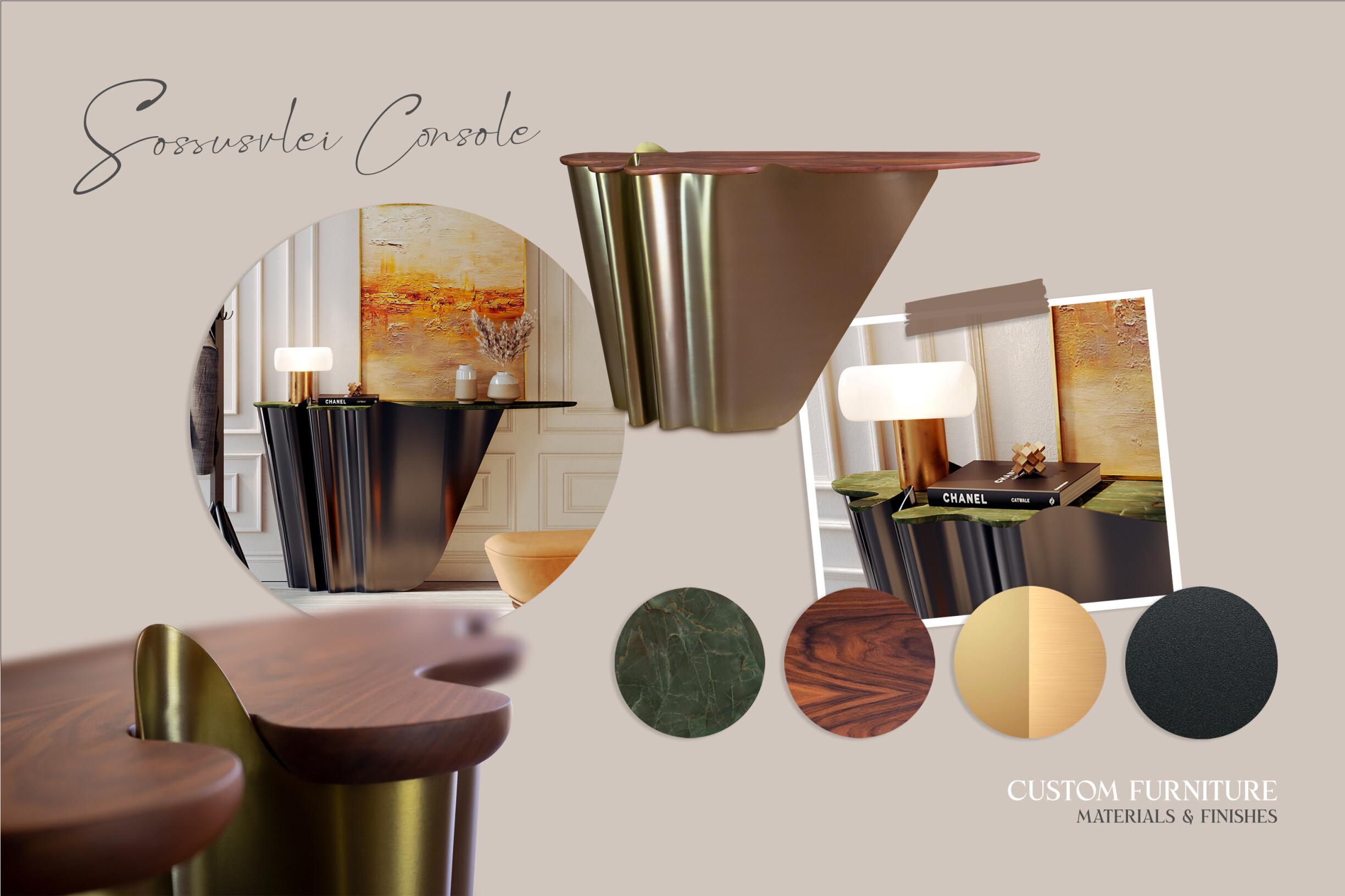 Personalize Your Space with Tailored Recommendations