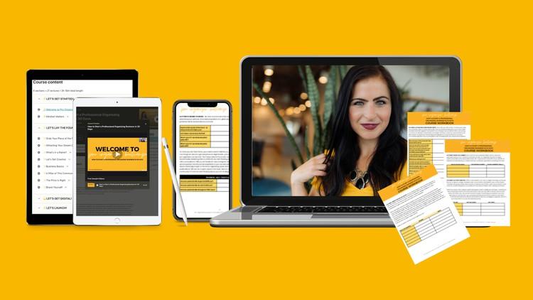 Why Organizing⁣ Courses​ into Categories Matters
