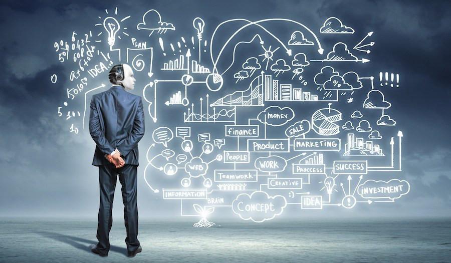 real-World Success stories:⁢ Businesses ⁢Thriving with AI