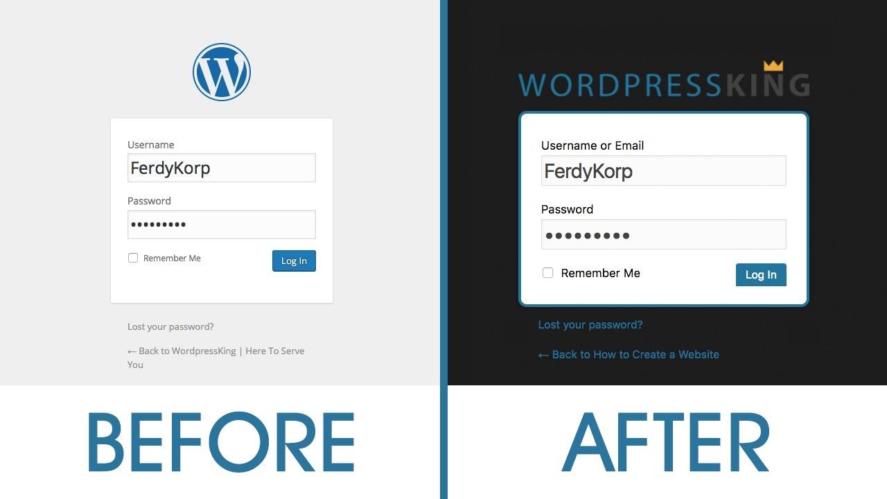 Enhancing Security ⁢with custom Login Features
