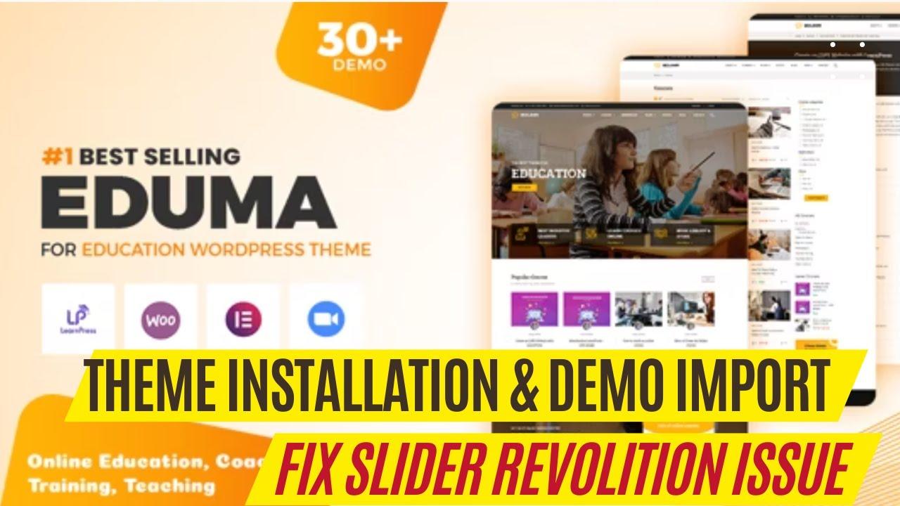 Final thoughts on⁣ Customizing Your Eduma Experience