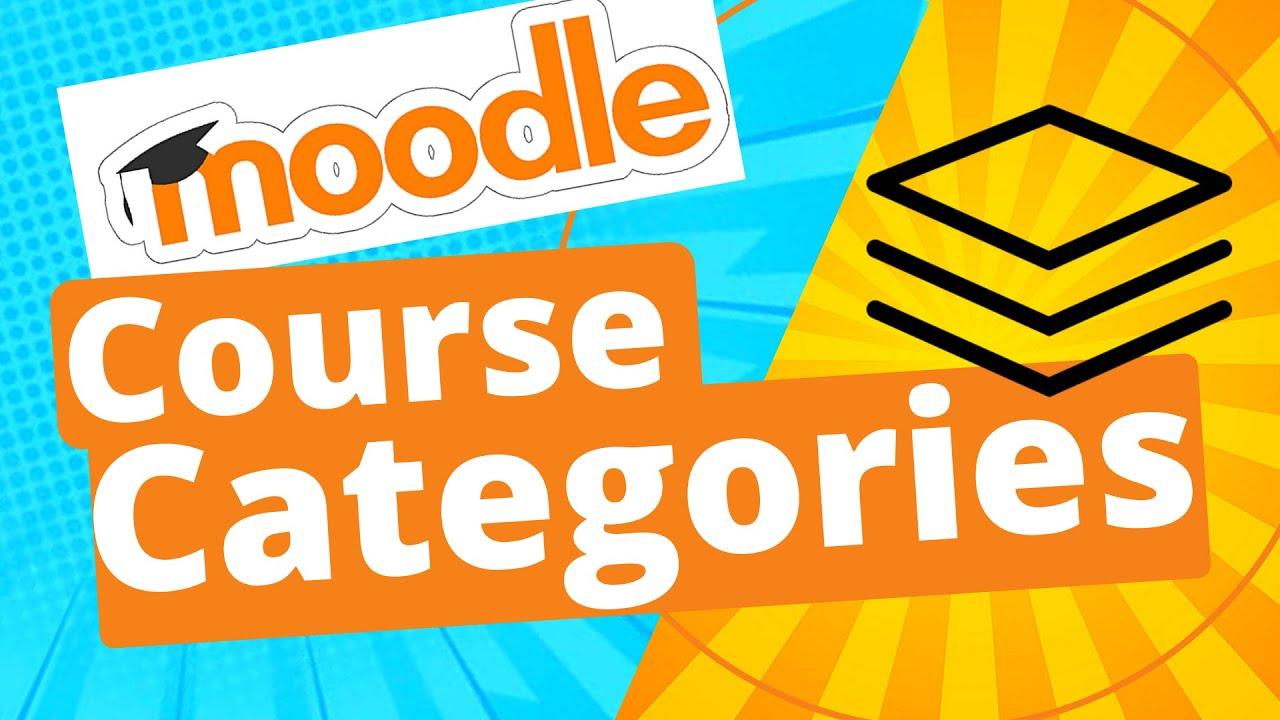 Creating Your First Course Category with Ease