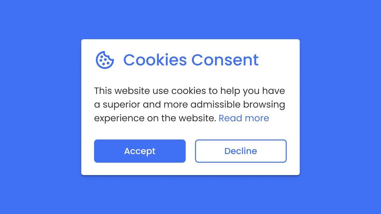 Tips for‍ Educating your Users on Cookie Usage