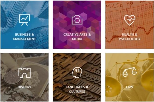 Tips for Promoting Your Course ​Categories​ Effectively