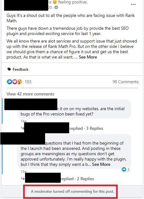 Tips for ‌Informing⁢ Your Readers About Disabled Comments