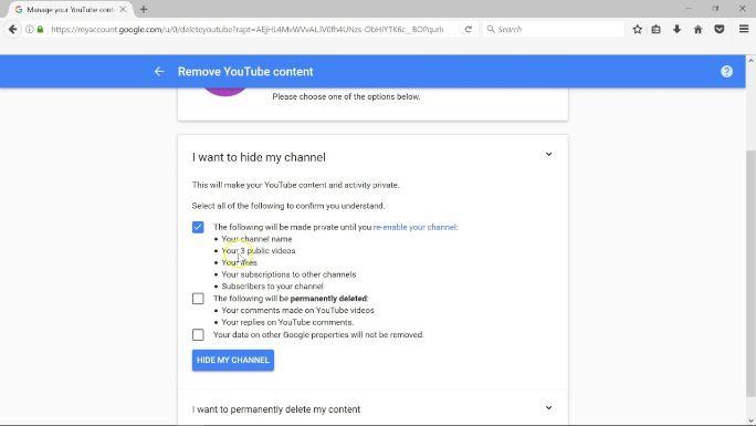 What to Do if You Change Your Mind:​ Re-Enabling Comments