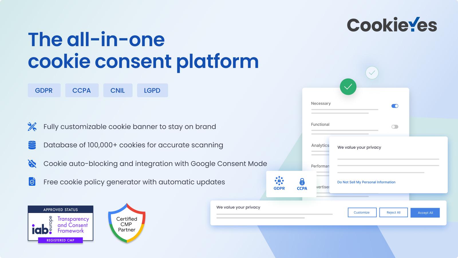 Introducing Thim-Cores ⁣New Cookie Consent Integration