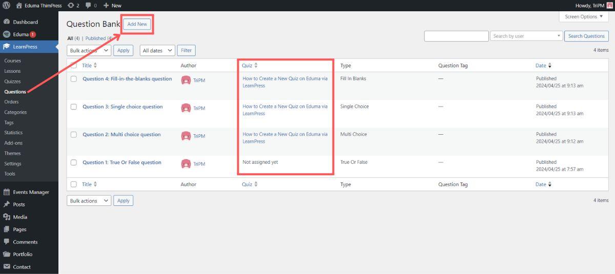 Navigating the Eduma ⁣Dashboard with Ease